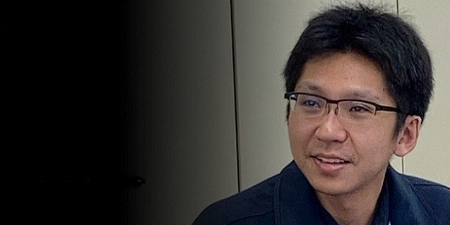 ＤＧ株式会社　社員インタビュー